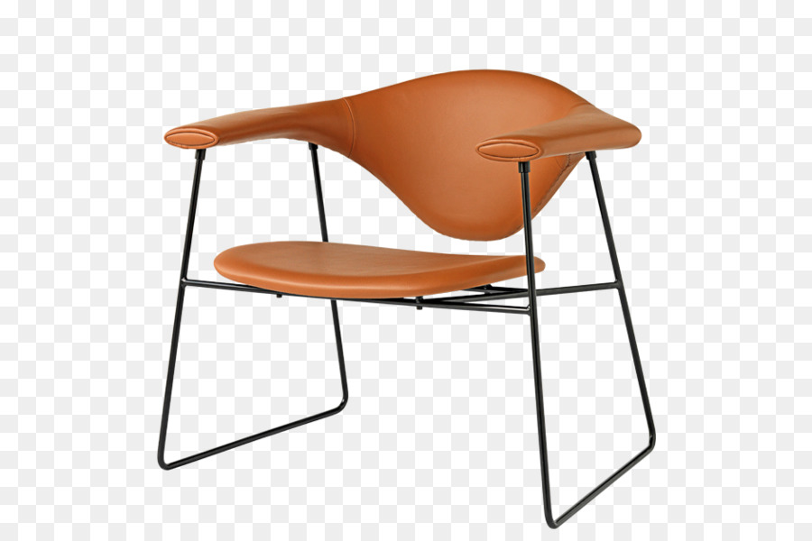 Chaise Lounge Eames，Gubi PNG