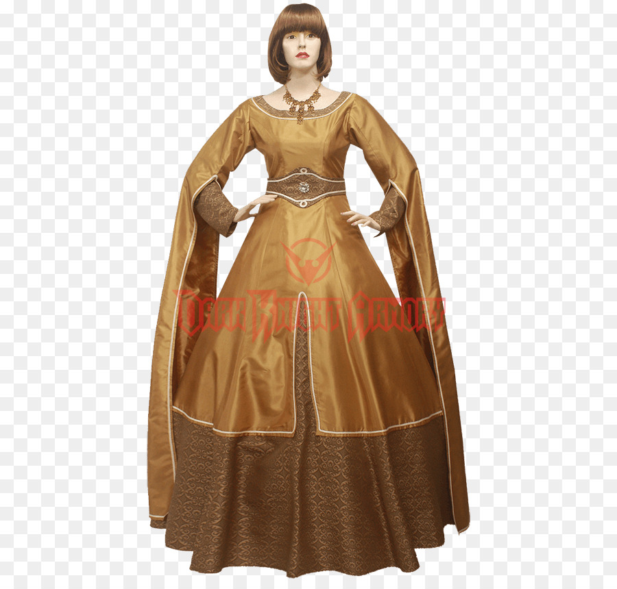 Robe，De La Renaissance Italienne PNG