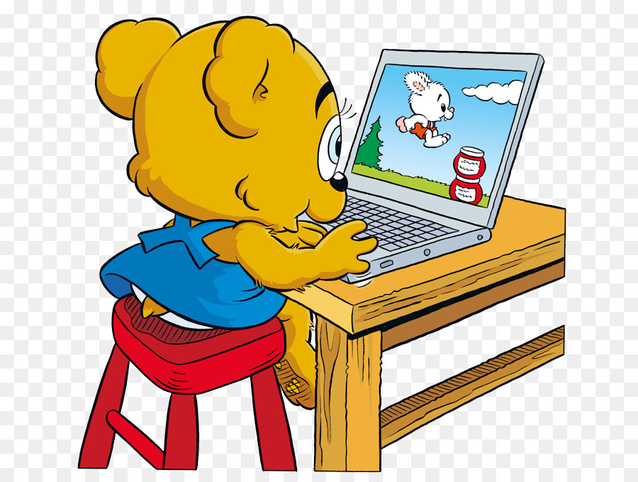 Bamse，Jeu PNG