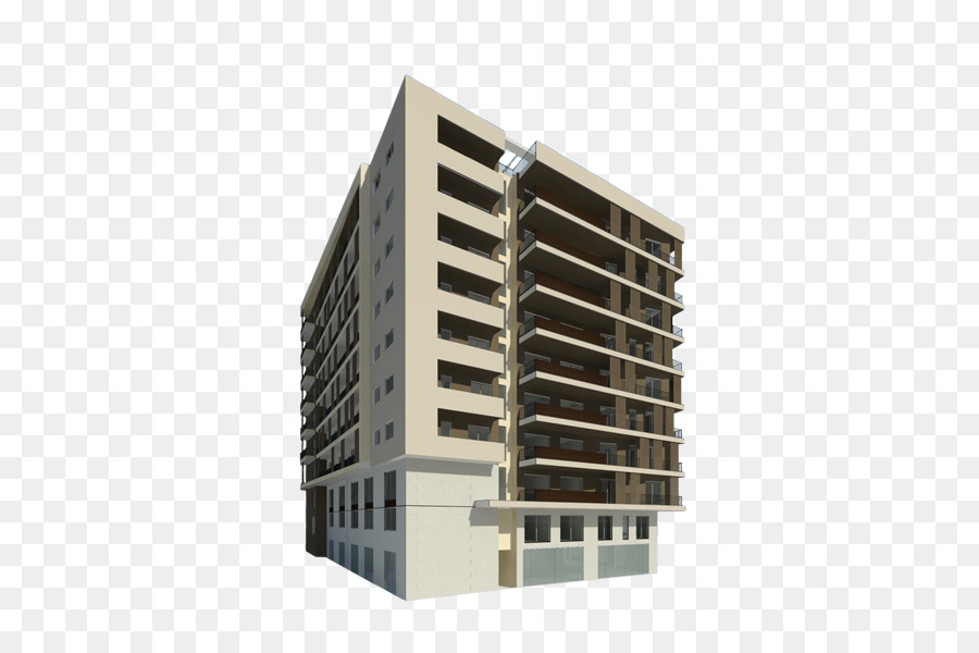 Bâtiment，Appartement PNG