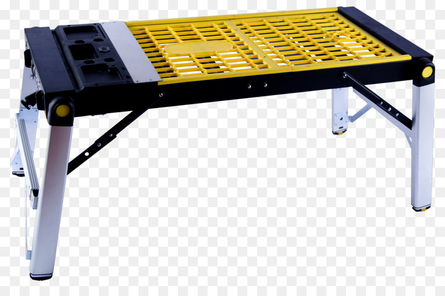 Workbench，Table PNG