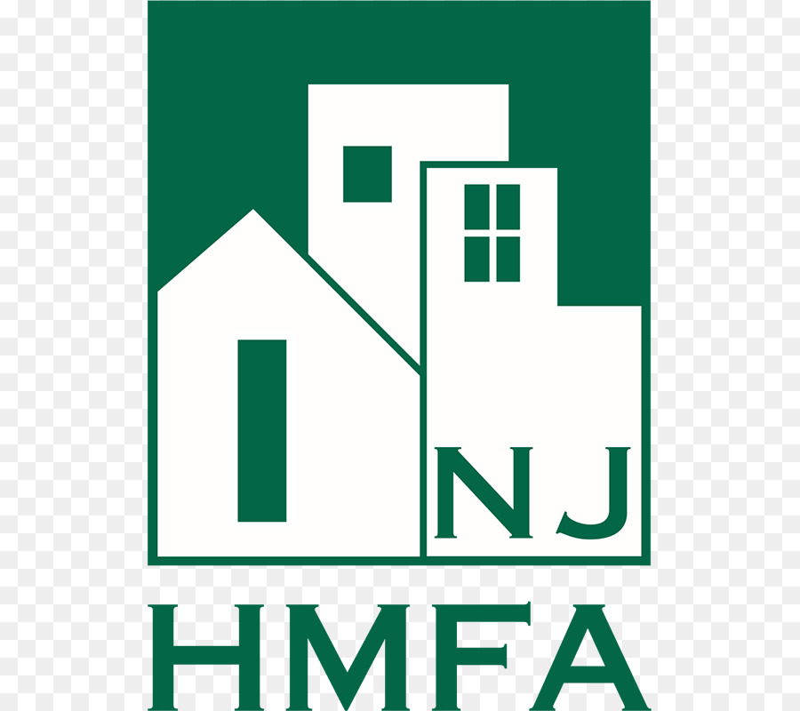 New Jersey，Nouveau Maillot De L Immobilier Résidentiel Et Des Finances De L Agence PNG