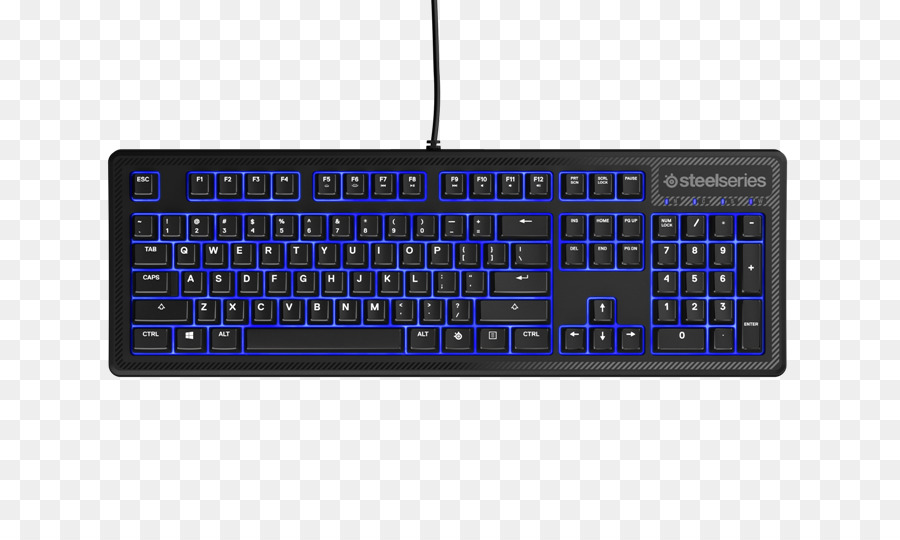 Clavier，Dactylographie PNG