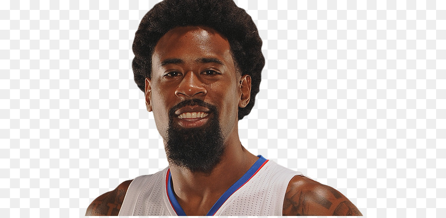 Deandre Jordan，Slam Dunk PNG