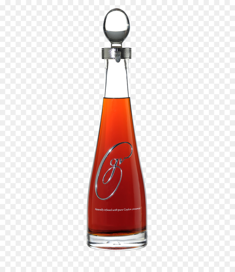 Liqueur，Bouteille En Verre PNG