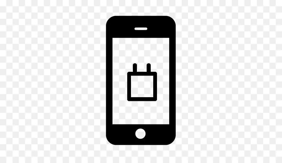 Icône De Chargement Du Téléphone，Batterie PNG