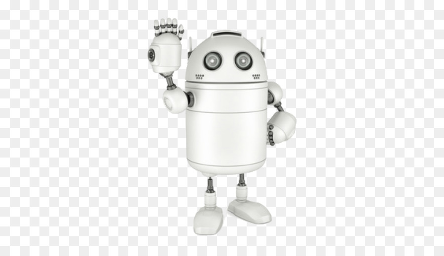 Robot，Futuriste PNG