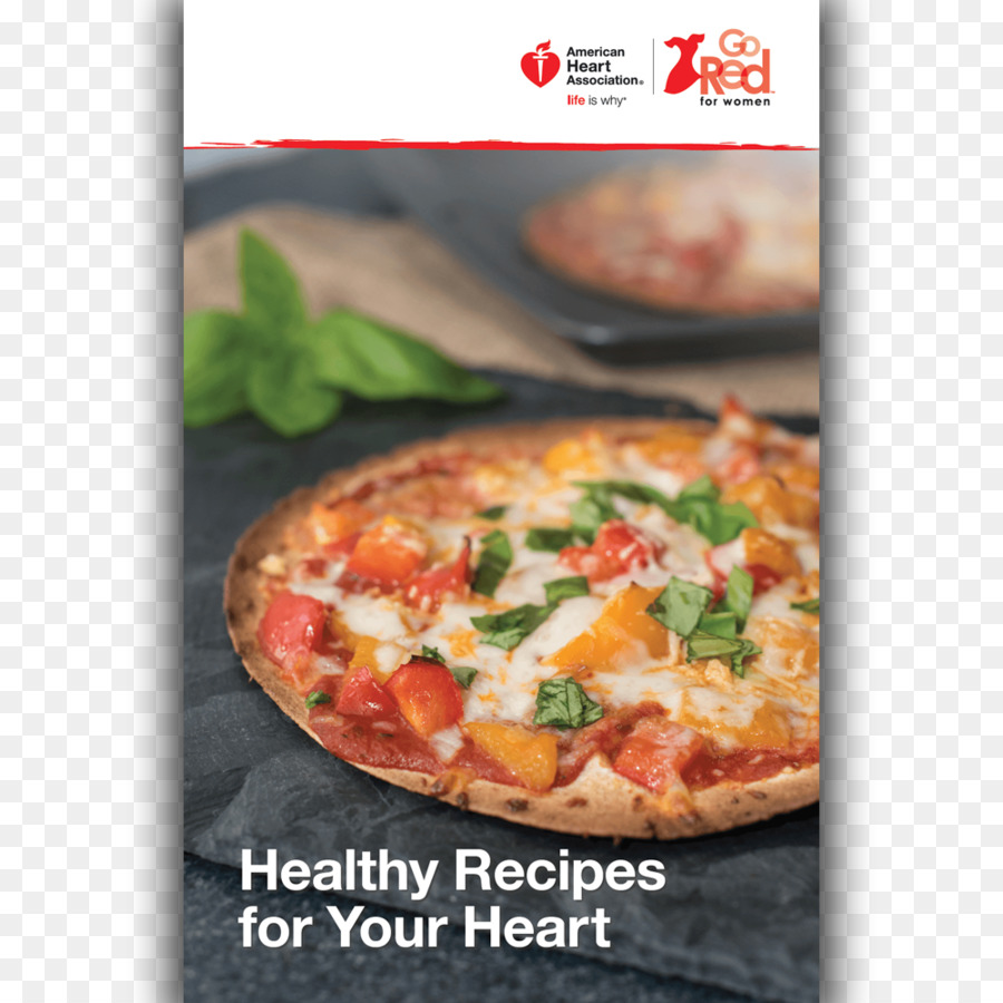 Nouvelles De L American Heart Association Livre De Recettes，La Cuisine Des états Unis PNG