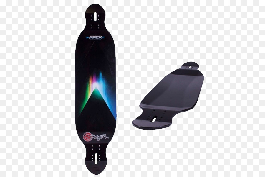 Longboard，Landyachtz Drop Carve PNG