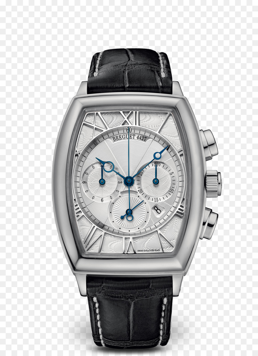 Breguet，Chronographe PNG