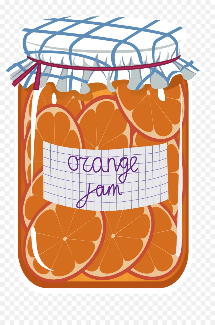 Confiture D'oranges，Confiture PNG