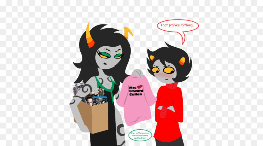 Homestuck，Ms Paint Aventures PNG