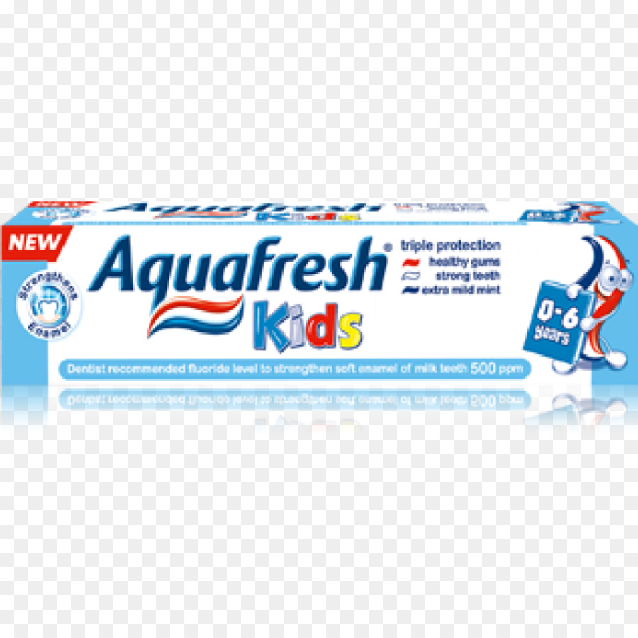 Aquafresh，Dentifrice PNG