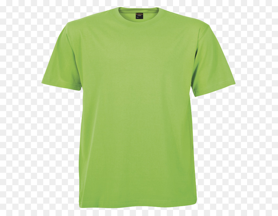 T Shirt，Vert PNG