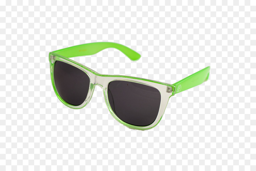 Lunettes De Soleil Jaunes，Lunettes PNG