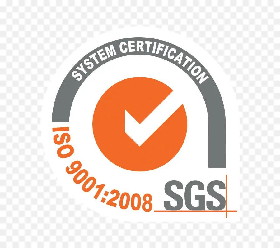 Certification Iso 9001，Qualité PNG