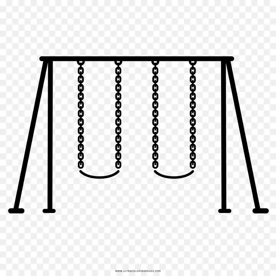 Swing，Dessin PNG