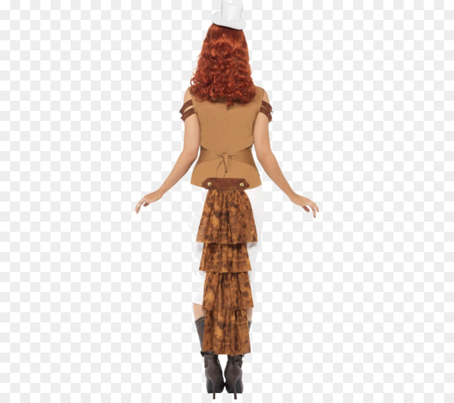 Costume，La Conception De Costumes PNG