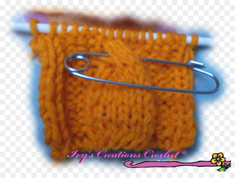 Crochet，Tricoter PNG