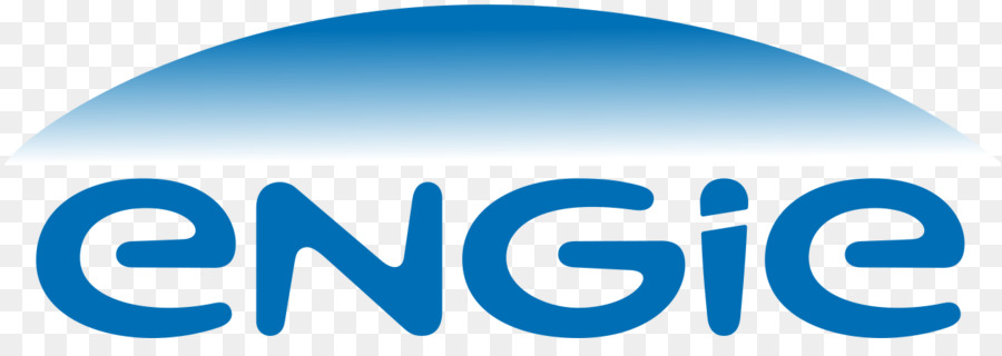 Logo Engie，Bleu PNG