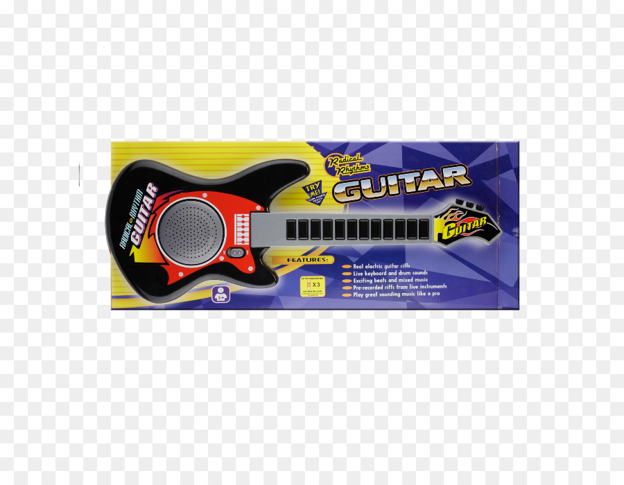 Guitar Hero Live，Guitare PNG