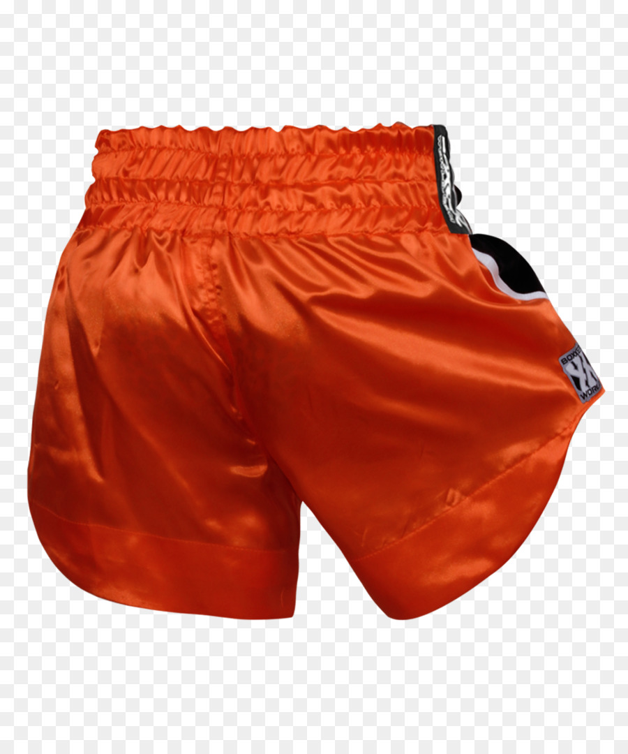 Short Orange，Sportif PNG