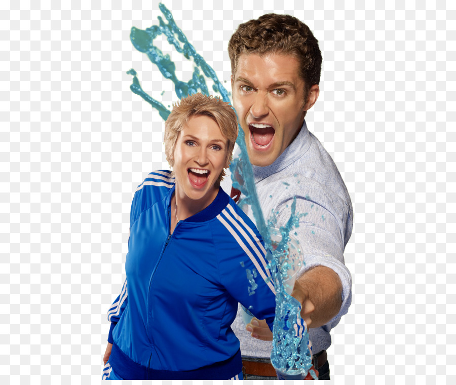 Jane Lynch，Matthew Morrison PNG