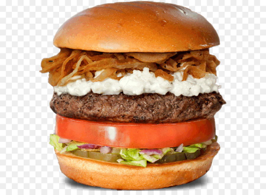 Cheeseburger，Hamburger PNG