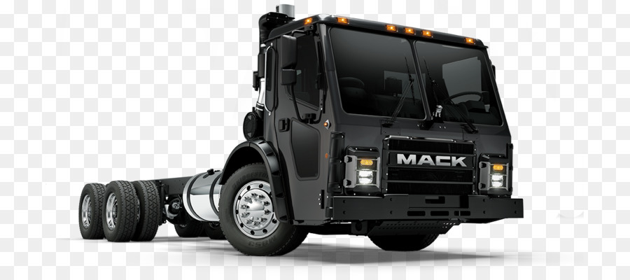 Camion，Mack PNG