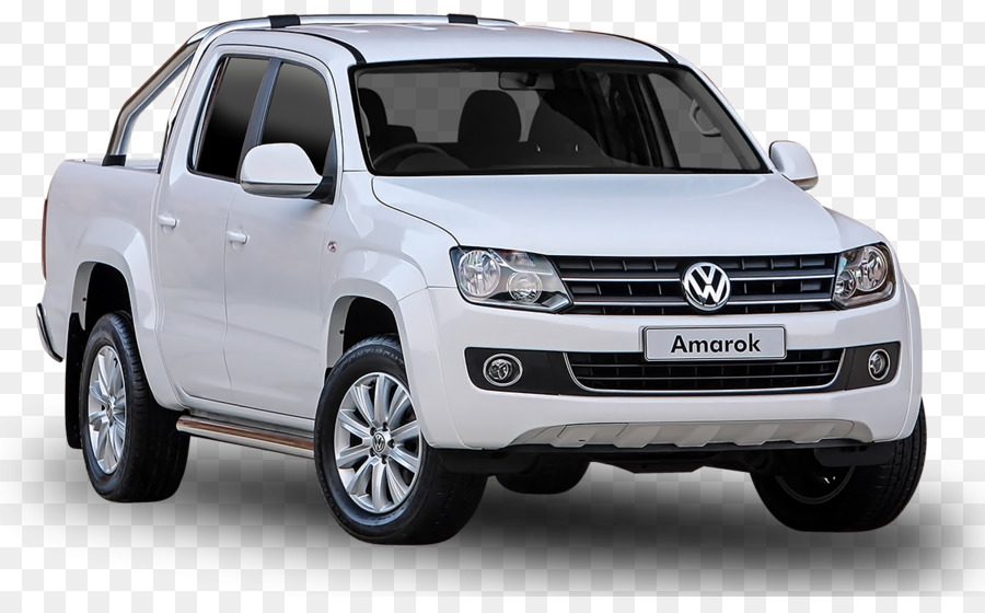 Volkswagen Amarok，Camionnette PNG