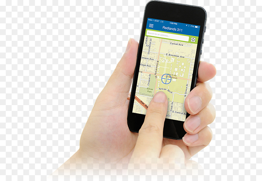 Smartphone，Arcgis PNG