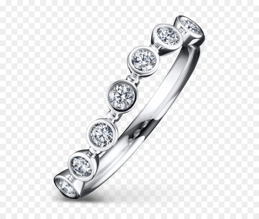 Bague En Argent，Bijoux PNG