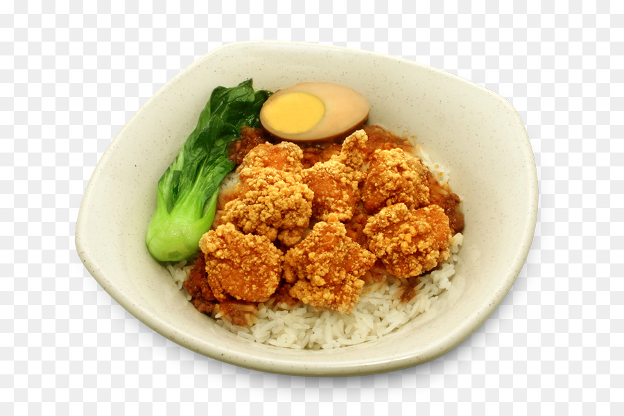 Karaage，Nugget De Poulet PNG