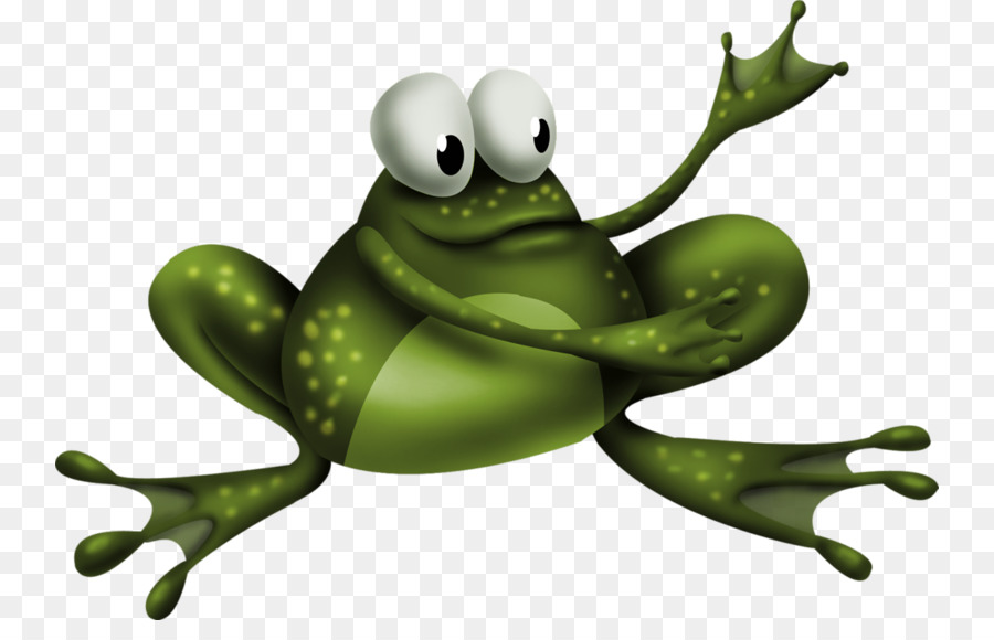 Grenouille，Relaxant PNG