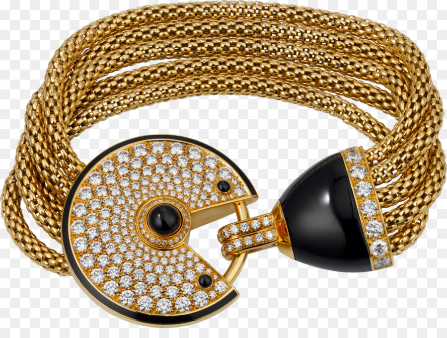 Cartier，Bijouterie PNG