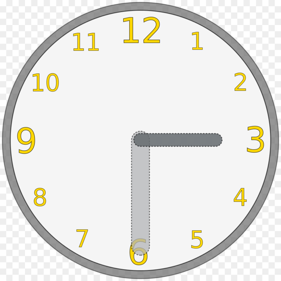 Horloge，Wikipedia PNG