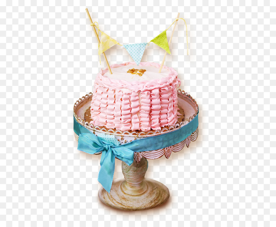 Gâteau Rose，Dessert PNG