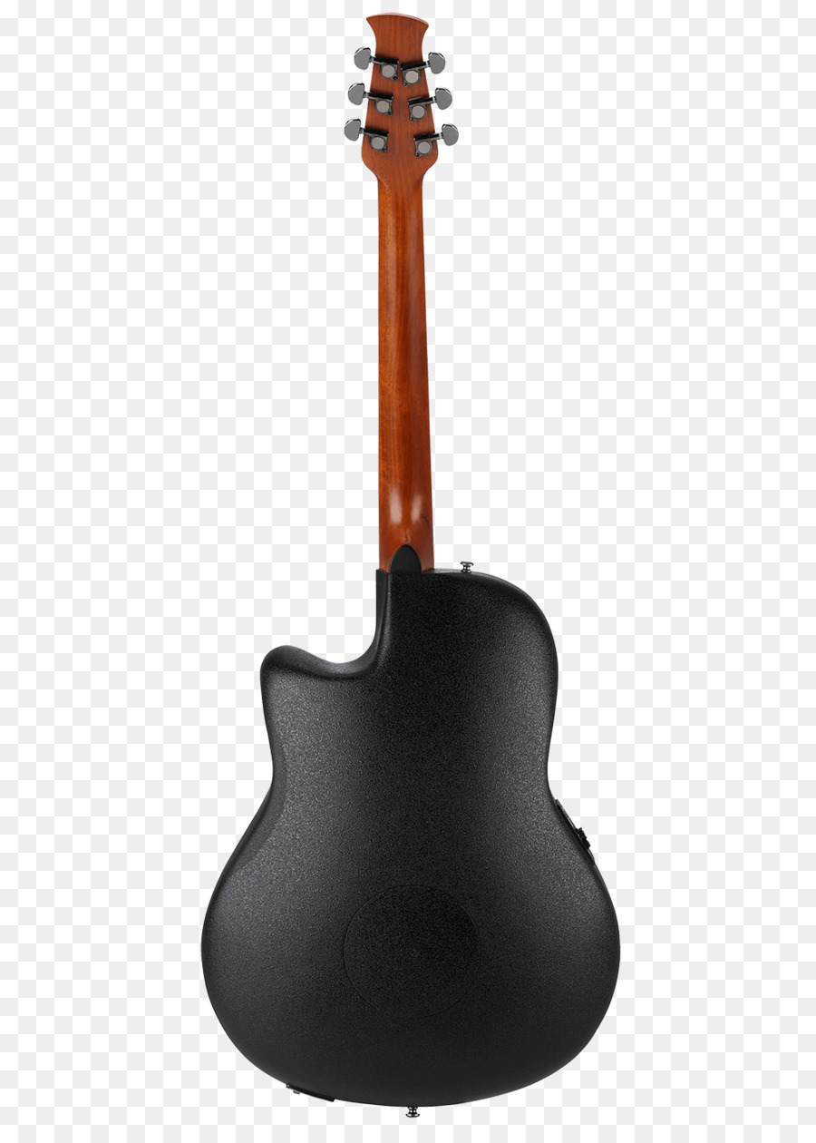 Ovation Guitare Société，Guitare PNG