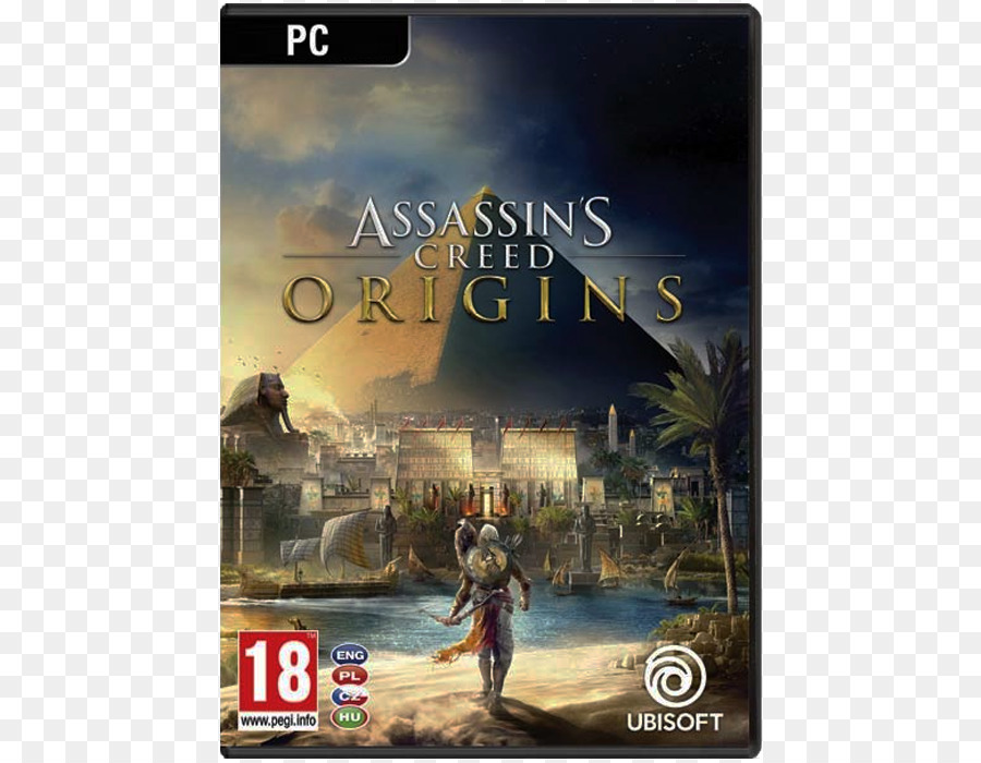Assassin S Creed Origines，Assassin S Creed PNG