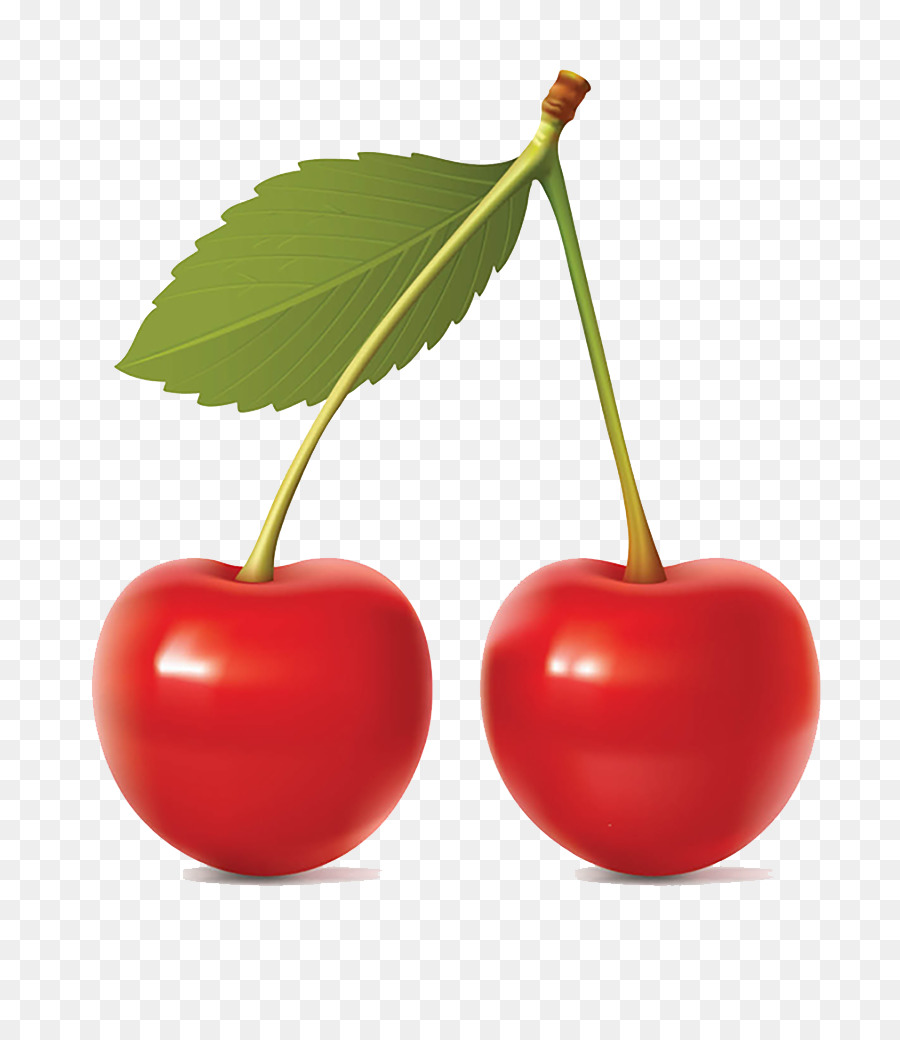 Cerises，Baie PNG