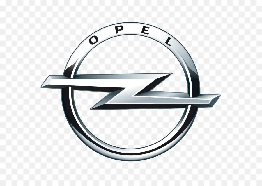 Logo Opel，Marque PNG