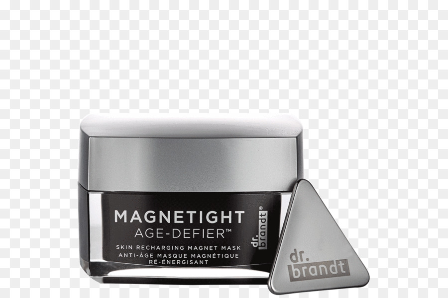 Le Dr Brandt Magnetight Agedefier，Soins De La Peau PNG