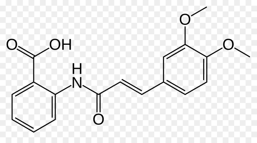 Aspirine，Composé Chimique PNG