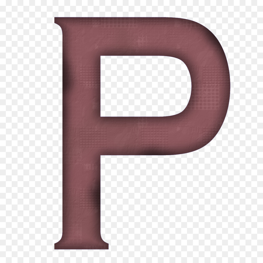 P，Rouge PNG