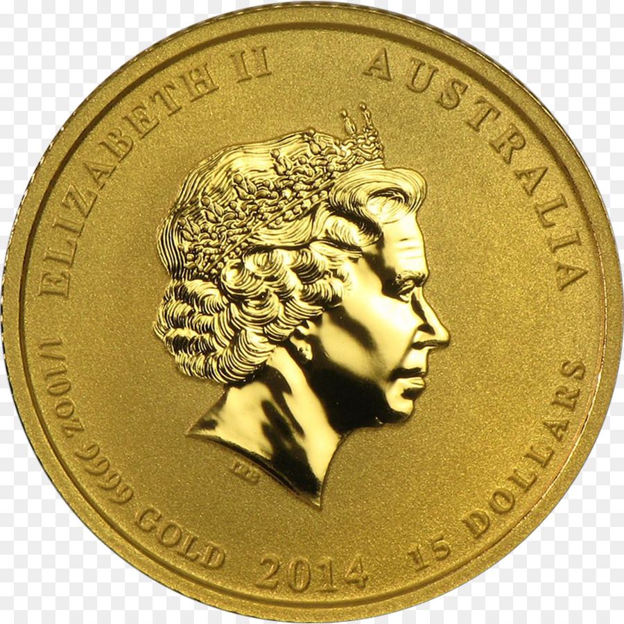 Perth Mint，Pièce De Monnaie PNG