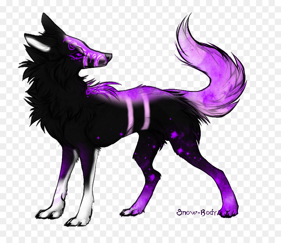 Chien，Coyote PNG