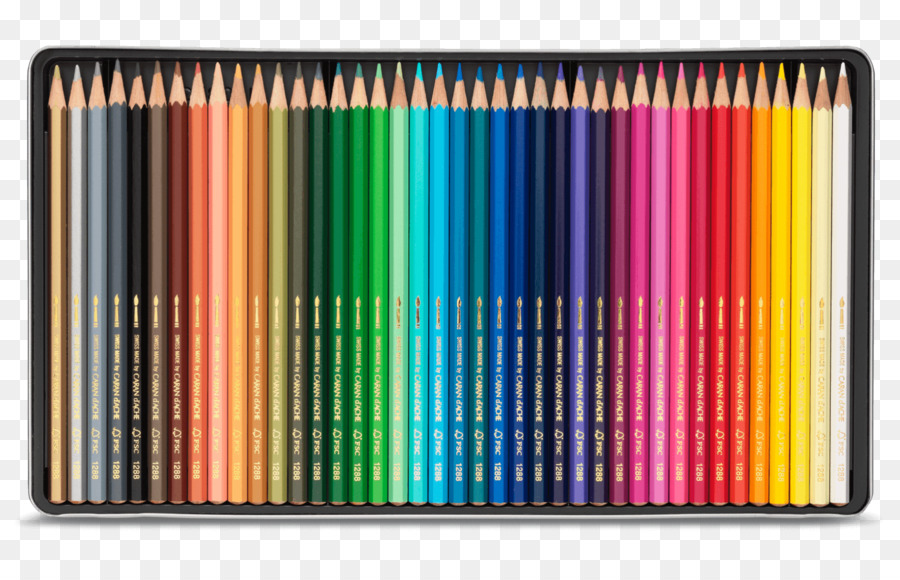 Crayons De Couleur，Dessin PNG