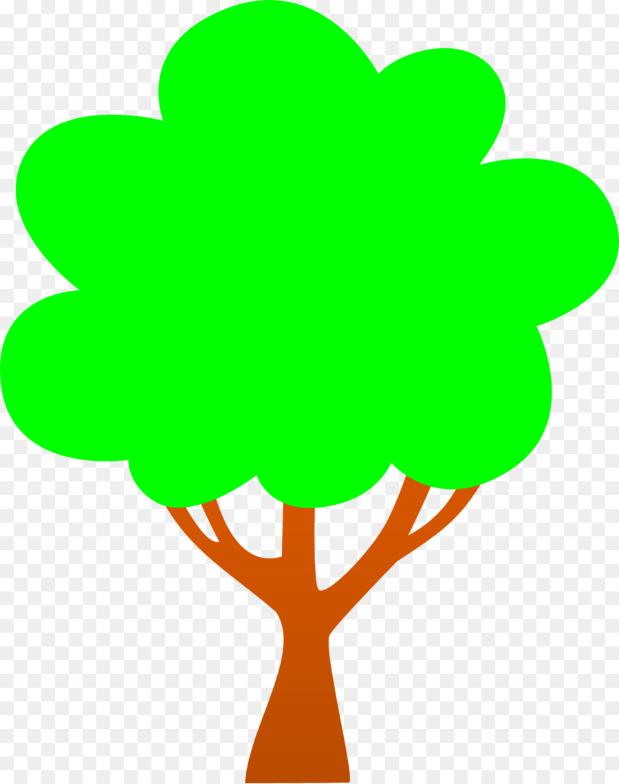 Arbre Vert，Nature PNG