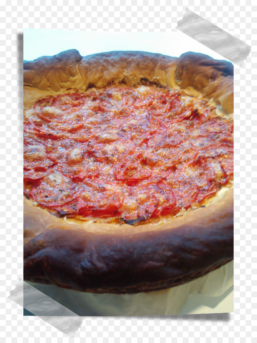 Pizza Sicilienne，Tarte PNG