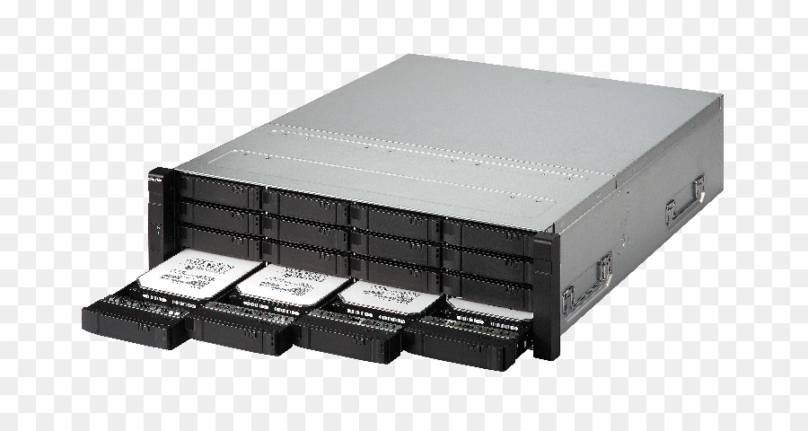 Serial Attached Scsi，Systèmes De Stockage En Réseau PNG